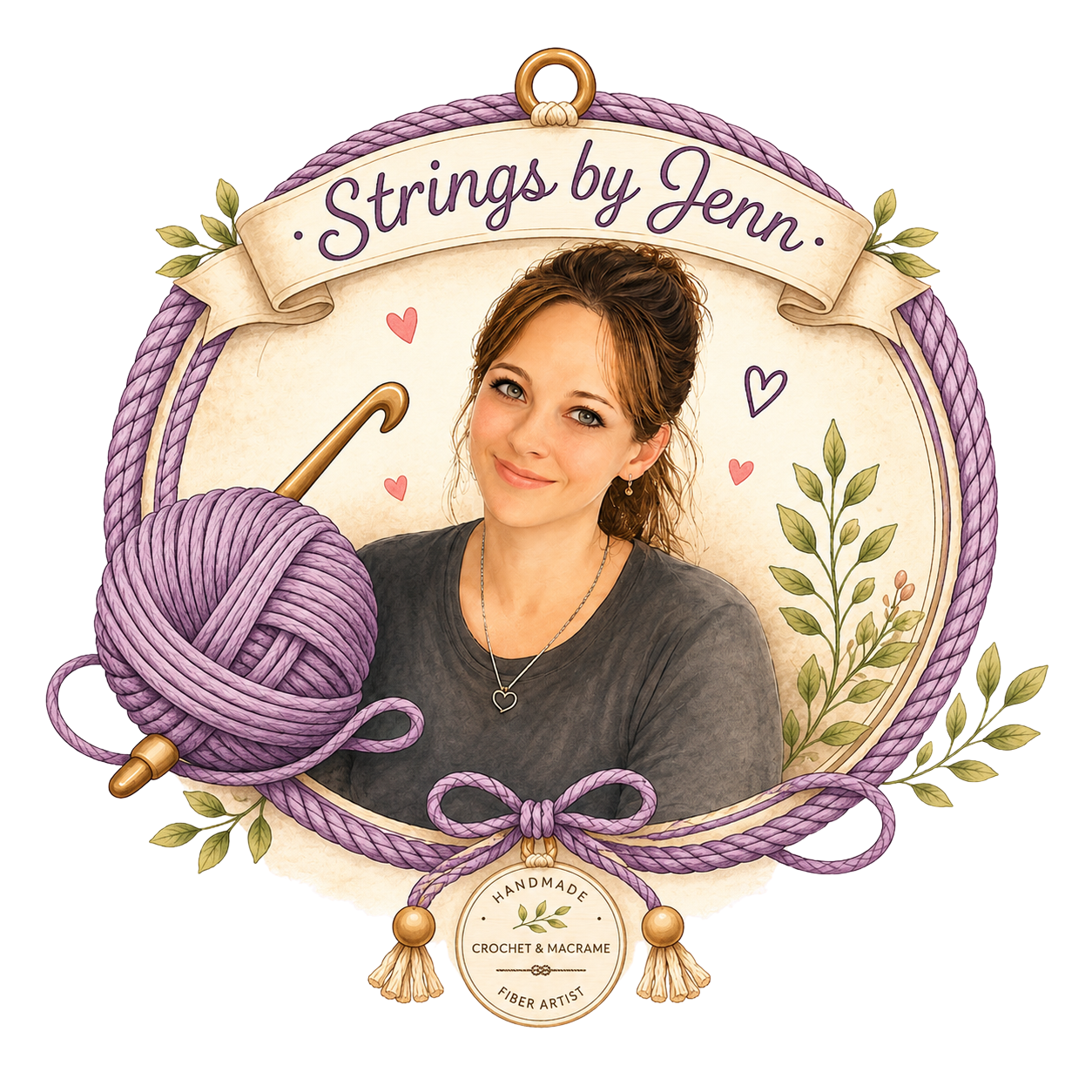 Strings By Jenn